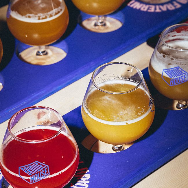 Abonnez-vous à la newsletter !